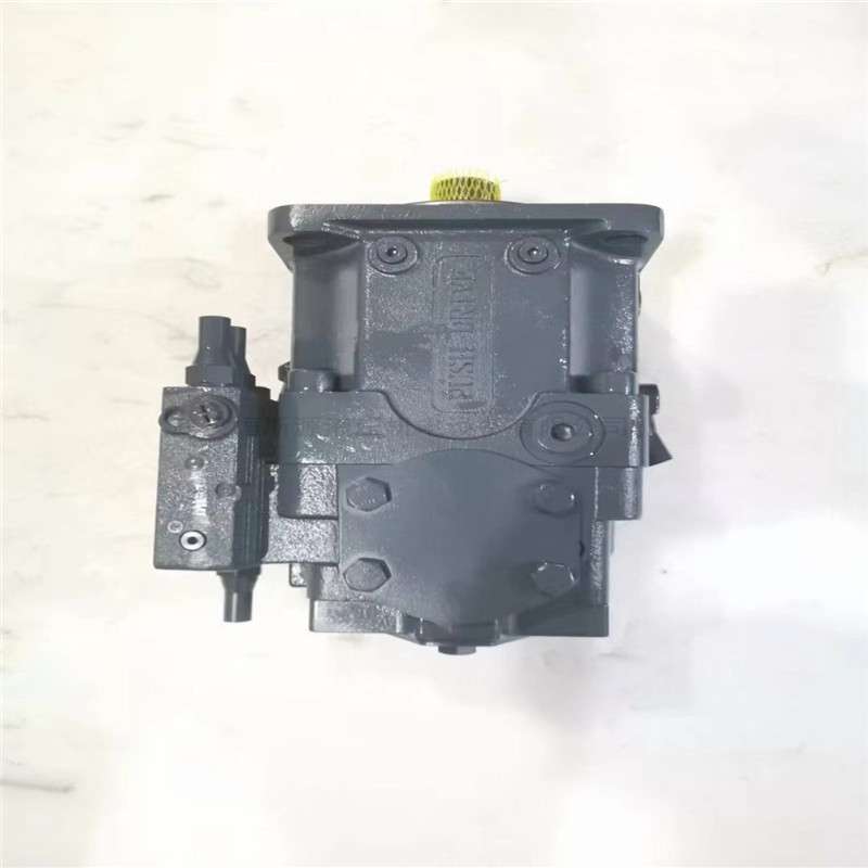 力士乐变量轴向柱塞泵A11VLO260HD.D/11R-NZG12N00矿石机械补油泵