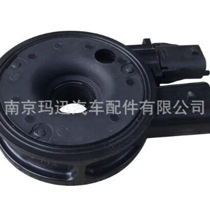 依维柯柴滤柴油滤清器 底座黑色 燃油加热器 电子加热器PA66-GF30