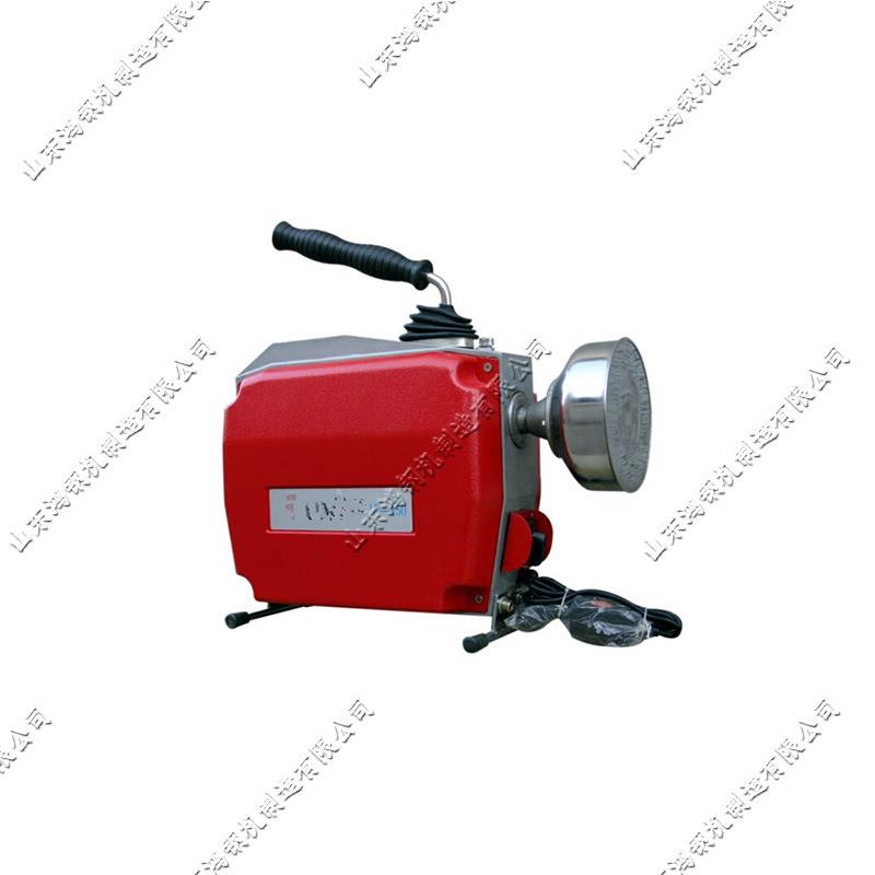 多功能室内户外两用疏通机 下水道管道疏通机 多功能管道清理机