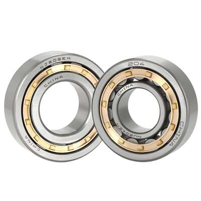 半定位满装圆柱滚子轴承SL185014-XL 70 110 54 NNCF5014V