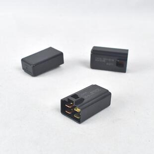 CBR400 600 1000RR F5 大灯 水箱 风扇 马达 控制器 继电器