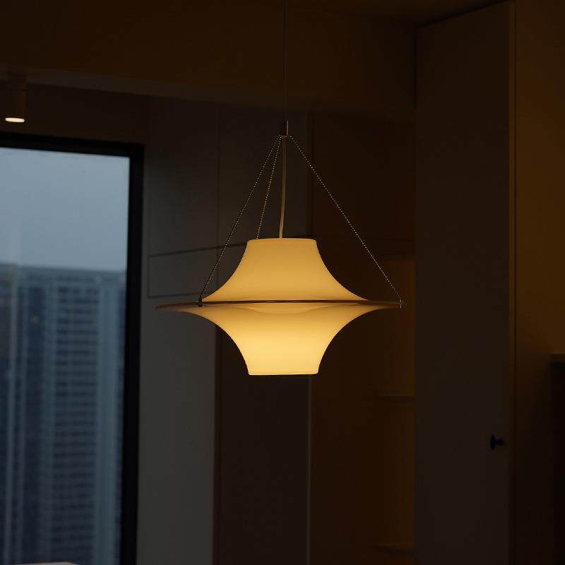 中古海鸥餐厅吊灯法式复古书房创意艺术客厅卧室吧台飞碟灯,玩具/童车/益智/积木/模型,毛绒/玩偶/公仔/布艺类玩具,淘宝优惠券,粉丝福利购,淘宝优惠卷