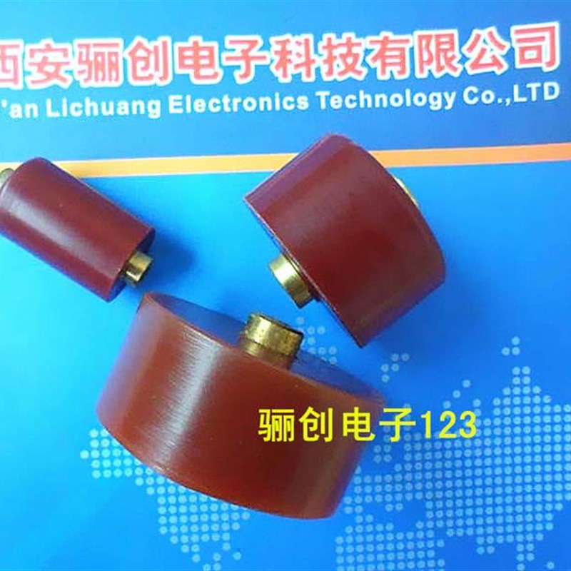 极速CT8-1 20KV 30KV 200PF 500PFE 1000PF  4000PF 陶瓷电容器