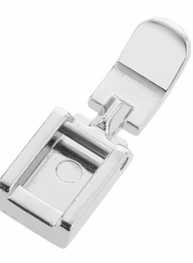 极速Zipper Sewing Machine Presser Foot Left Right Narro.w Fo