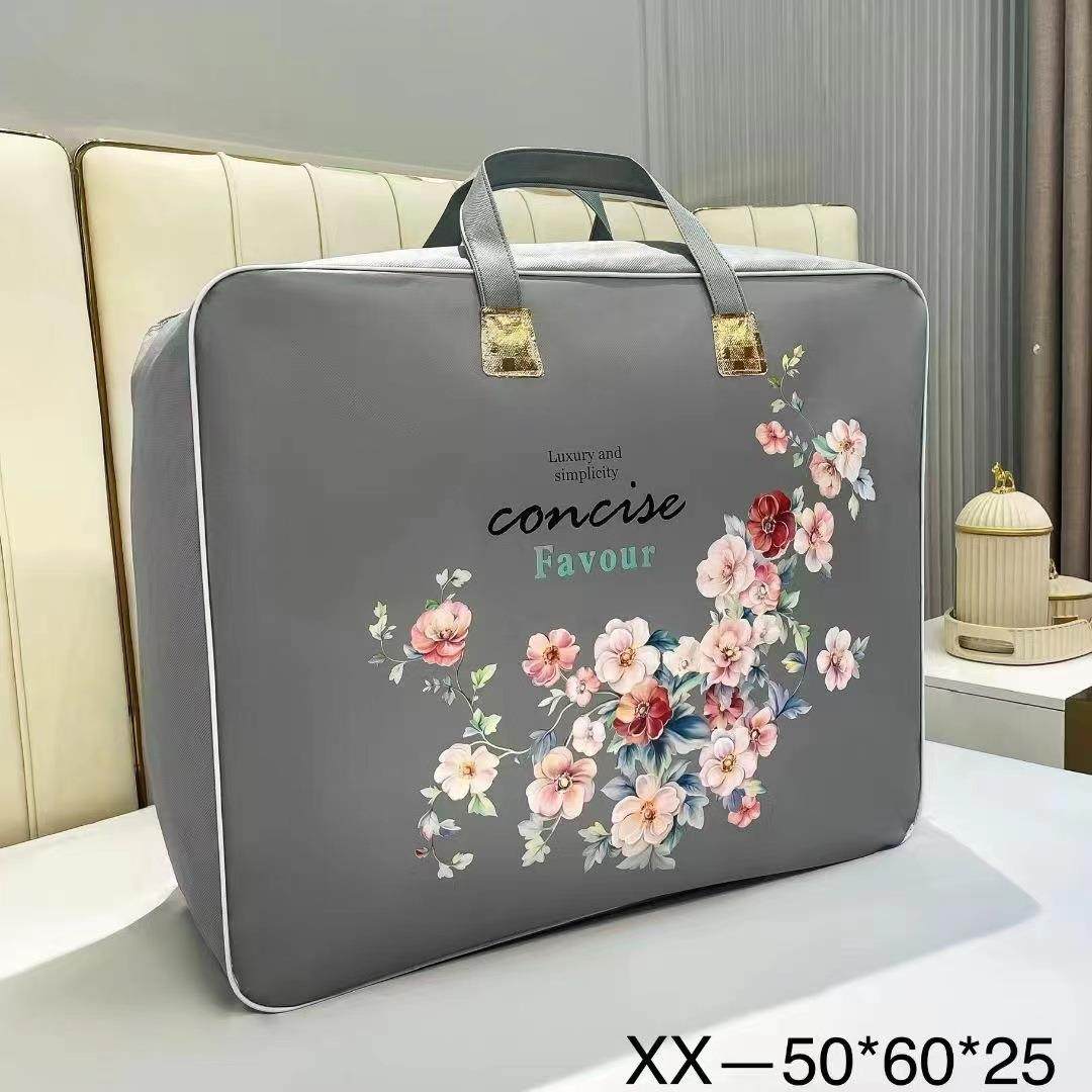 厂家供应现货加厚无纺布包装袋棉被蚕丝被羊毛被毛毯包装袋收纳袋,包装,无纺布包装袋,淘宝优惠券,粉丝福利购,淘宝优惠卷