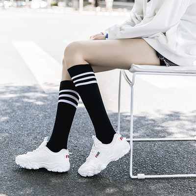 舞蹈袜老师指定表演袜搭配制服