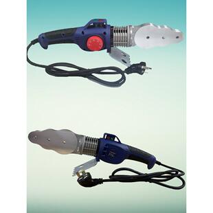 水管热熔器ppr热熔机大功率调温热合机防烫电线63加固加厚结实