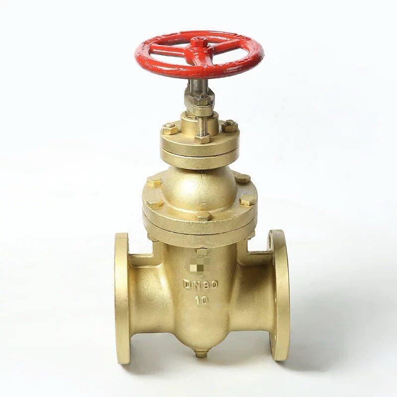 船用青铜法兰闸阀CB/T467-1995耐海水腐蚀耐磨船用法兰青铜闸阀