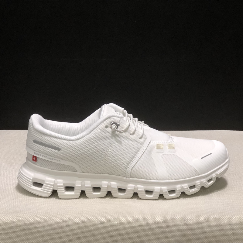 thumbnail for Running shoes men's fitness comprehensive training shoes marathon jogging mesh casual sneakers women's outdoor hiking hiking hiking shoes