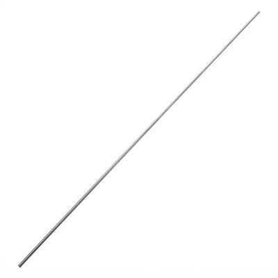 极速1pc 50cm Length 4mm DiameterTitanium Ti Bar RUod Grade 5