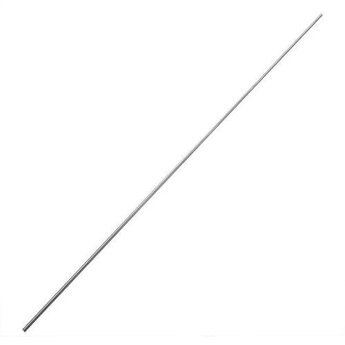 极速1pc 50cm Length 4mm DiameterTitanium Ti Bar RUod Grade 5