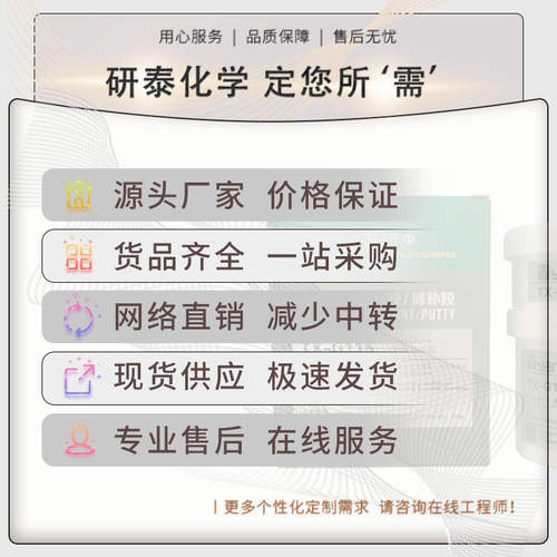 新品新款 工业胶输送皮带耐磨损修复胶I水钢芯电缆橡胶制品修补剂