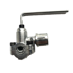 极速冰箱针刺阀 BVP-31锌合金y针刺空调阀空调制冷配件针刺阀CT-3