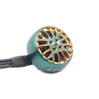 极速穿越机电机LANNRC1s505KV2650KV37503寸4寸远航机无刷马达
