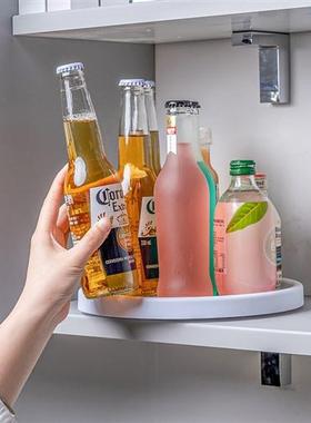 极速Spice RackKitchen TrayBFlavor Bottle & Jar调料置物架