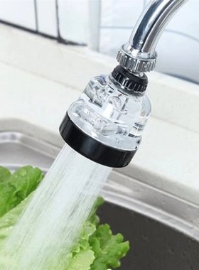 极速Long Hose Faucet Extender Nozzle Flexible WRater Saving