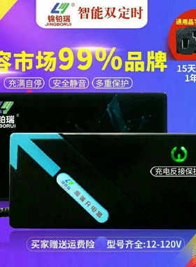 极速电动车电瓶充电器48v20AH60vB20AH72v20适用于森地大阳佳丽奇