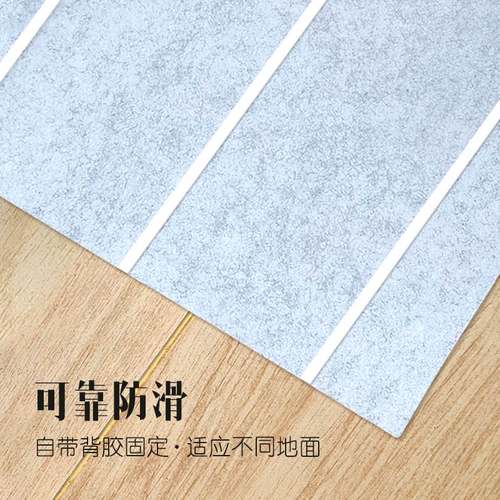 极速厨房一次性地垫m家用进门口入户吸水吸油防油防脏浴室化妆室