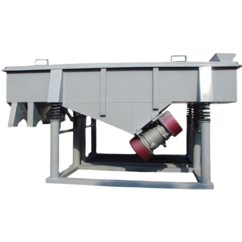 极速。石子震分筛机铸造s土电动筛选机沙动子石块筛分机鹅卵石分