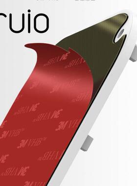 极速360智能可视门铃背板 替换底座 5Max 5PFro 5C D819 D809 1P