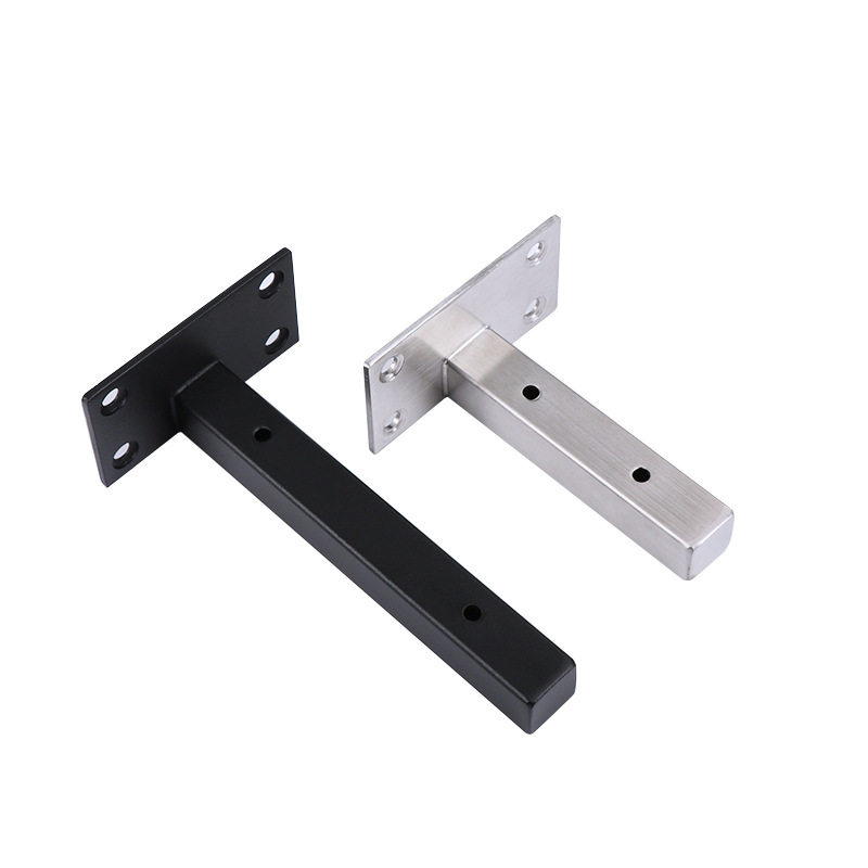 极速三角支架托架墙上承重固定器一字隔板挂墙O置物架直角角铁支