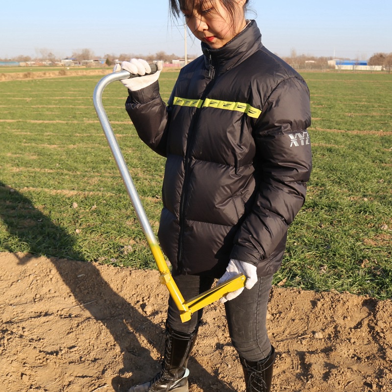 极速器大棚钢管打洞机养殖棚支骨架配I件大N全小拱温室架拔管叉