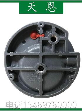 极速TIANEN天恩 2002kpa3 z正负 1k圆pa 型指针PBA式差压计压差表