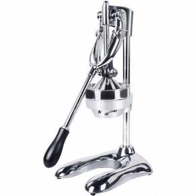 极速销新拜杰(BJ)不锈钢立体商用手动榨汁机家T用榨汁机石榴橙子,包装,商务礼品包装,淘宝优惠券,粉丝福利购,淘宝优惠卷