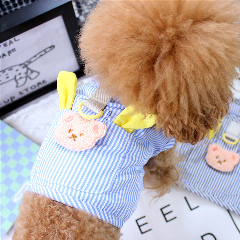 极速狗狗衣服夏天l牵引宠物背心泰迪比熊猫咪博美小带绳小型犬春,宠物/宠物食品及用品,狗宠物服装/雨衣,淘宝优惠券,粉丝福利购,淘宝优惠卷