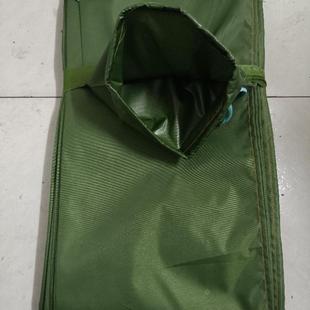 极速浇地神器布水带n加厚农田布水带布垄沟水管有袖 多口定制20米