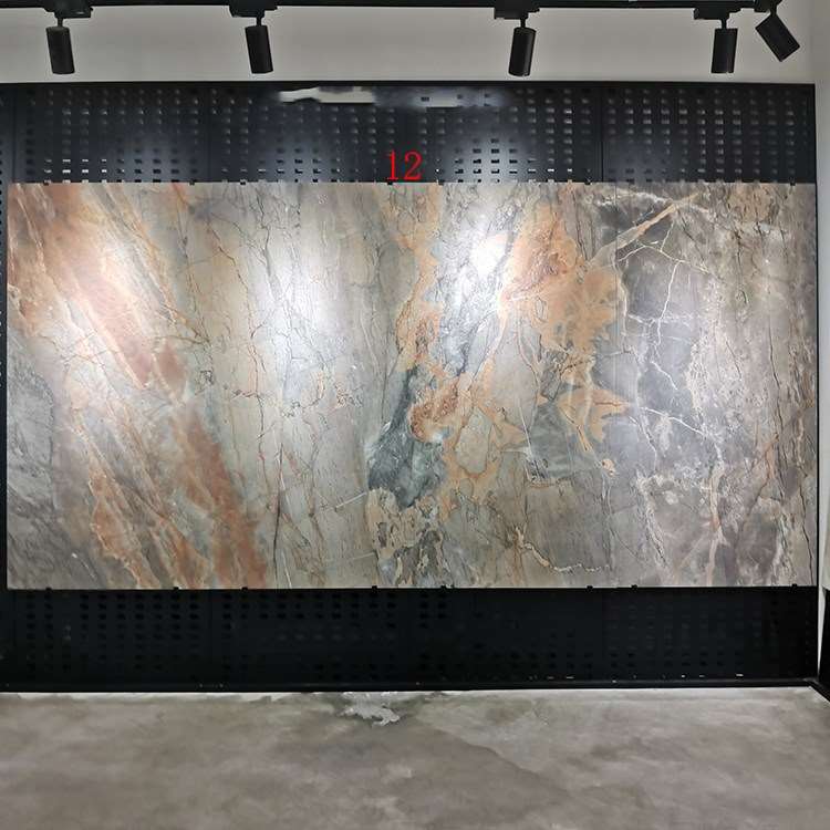 极速大板瓷砖1000Xp2000别墅大厅卧室阳台厨房化妆室地砖壁砖 耐