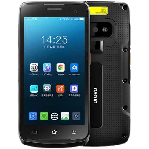 极速i6310A手持终端pda安A卓智能移动数据采集器电商仓储盘点机