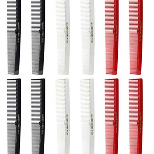 极速Allegro Combs 420 Hair combs Barber Comb ComTb Set Hair