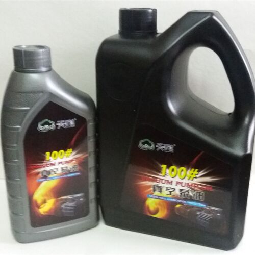 新品100#高速专用真空泵油旋片式 直联 高端 适用于2XZ XD .2X X