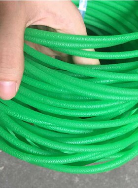 极速Round P belt 2 3 4 5 6 7 8 9 10E 12 15 18 20 mm Industri