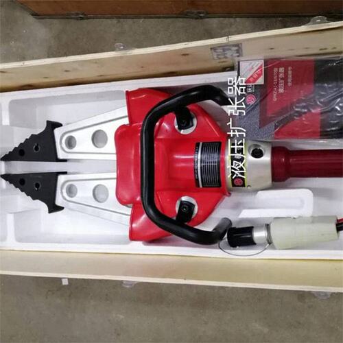 极速液压扩张器 手动液压剪扩E器 应急救援液压破拆工具组