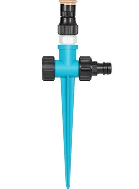 极速Water Gogd in the Field Agricultural 360 degree Sprinkle