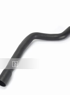 极速促挖土机适f用PC100-6增压器进气管 4D95引擎进气管子 勾机零