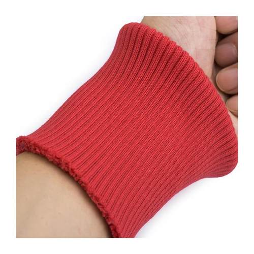 极速羽绒a服袖口包边松紧辅料磨损弹性弹力布罗口衣袖修补针织衫