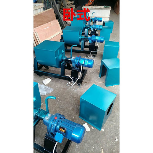 极速新品UJZ-15n型立式砂浆搅拌机试验搅拌机砂浆搅拌立式卧式立