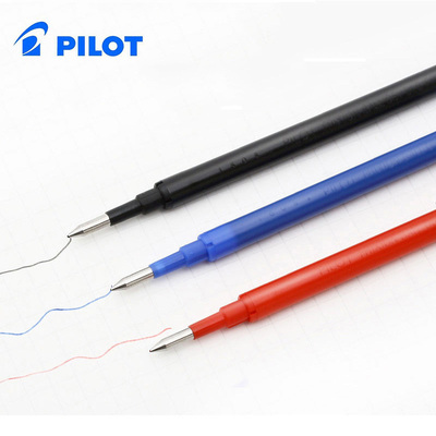 极速Elfinbook Pen nRefill Pilot FriXion Ball Erasable Gel Re