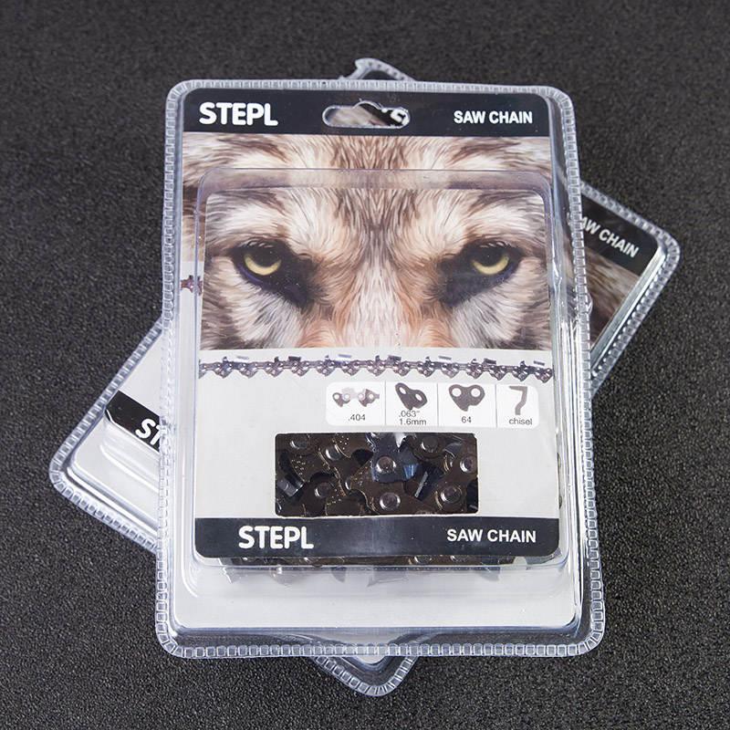 极速78大功率j油锯链条404大齿链条三相电锯链条汽油锯链条