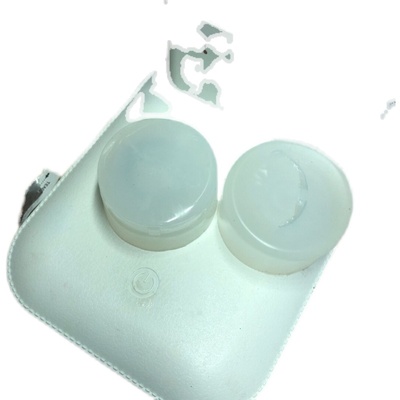 极速GSC光头模具矽胶翻模ob11光头假发ob22头壳模W具插入式头壳宁