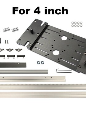 极速niversal Cikrcular Saw Guide Woodworking Electric Circul