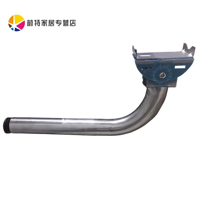 极速无线不锈钢桥接器支q架红外对射支架可调室外无线ap定向天线