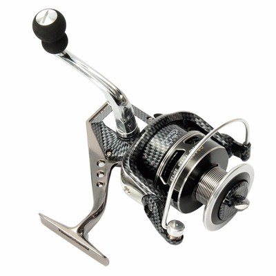 极速Professiohnal 11 BB Bearings Metal Fishing Spinning Reel
