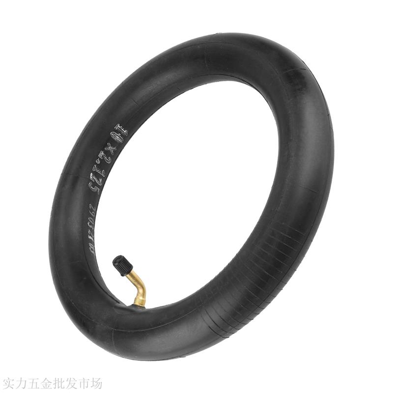 极速10*2e.125内胎10寸电动滑板车里胎 10寸轮胎 加厚耐用充气胎