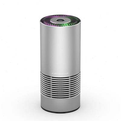 极速新品空气c净化器q车载家用室内除甲醛负离子空气净化机可携式