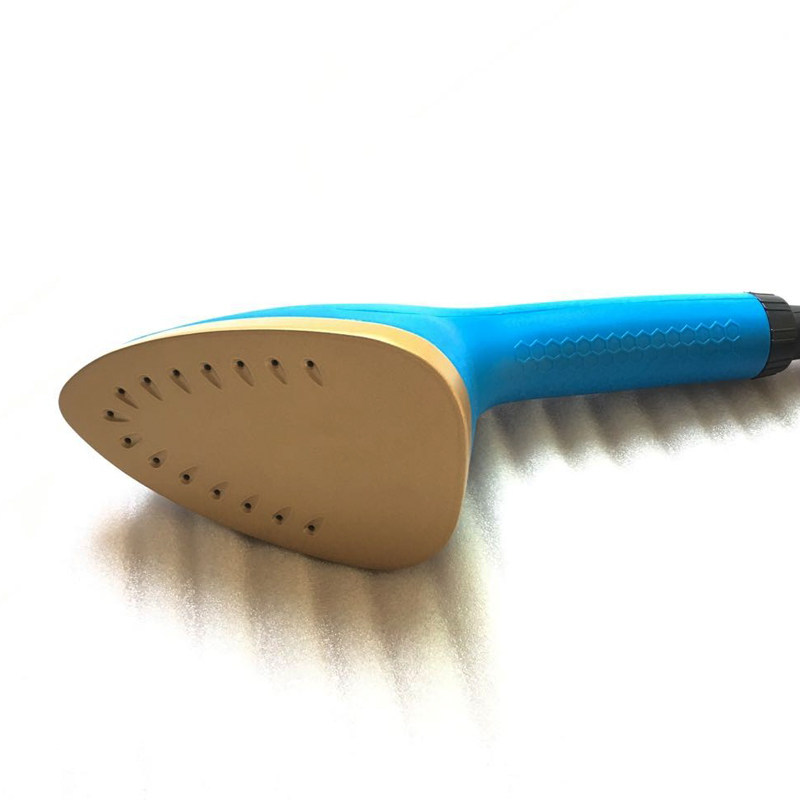 极速电加热蒸汽电熨斗喷头 压力式D蒸汽锅炉增压挂式熨衣机 挂烫