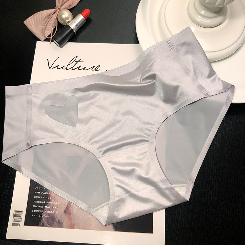 极速Buay3get1free Love hollow sexy seamless comfortunderwear